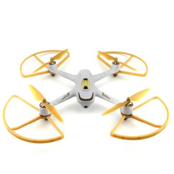 For Hubsan H501S H501C X4 RC Upgraded Propeller Protector Protection Cover - Intl April 2018 - 4 For Hubsan H501S H501C X4 RC Upgraded Propeller Protector Protection Cover - intl - 4