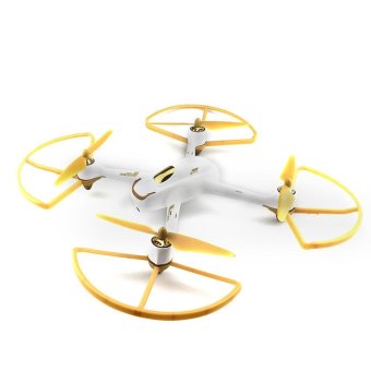 For Hubsan H501S H501C X4 RC Upgraded Propeller Protector Protection Cover - Intl April 2018 - 5 For Hubsan H501S H501C X4 RC Upgraded Propeller Protector Protection Cover - intl - 5