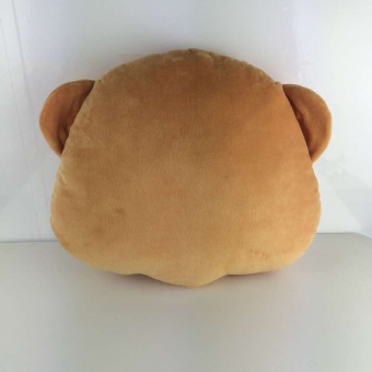 Monkey Ultra-soft Pillow Fluffy Cushion Toy Doll Gift Sofa Car Home Decor02 April 2018 - 3 Monkey Ultra-soft Pillow Fluffy Cushion Toy Doll Gift Sofa Car Home Decor02 - 3