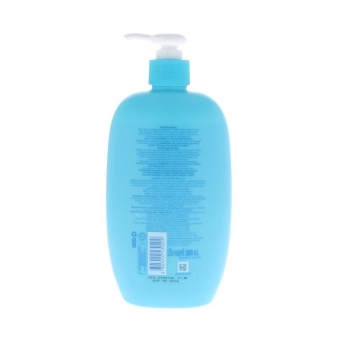 Johnson's Active Fresh Bath 500ml July 2018 - 3 Johnson's Active Fresh Bath 500ml - 3