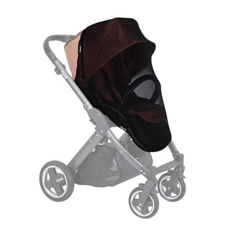 Joovy Qool Insect Net Colour Singapore
