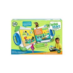 Latest Leapfrog Toys Products Enjoy Huge S Leapfrog Leapstart Interactive Learning System Green 2 7 Yrs