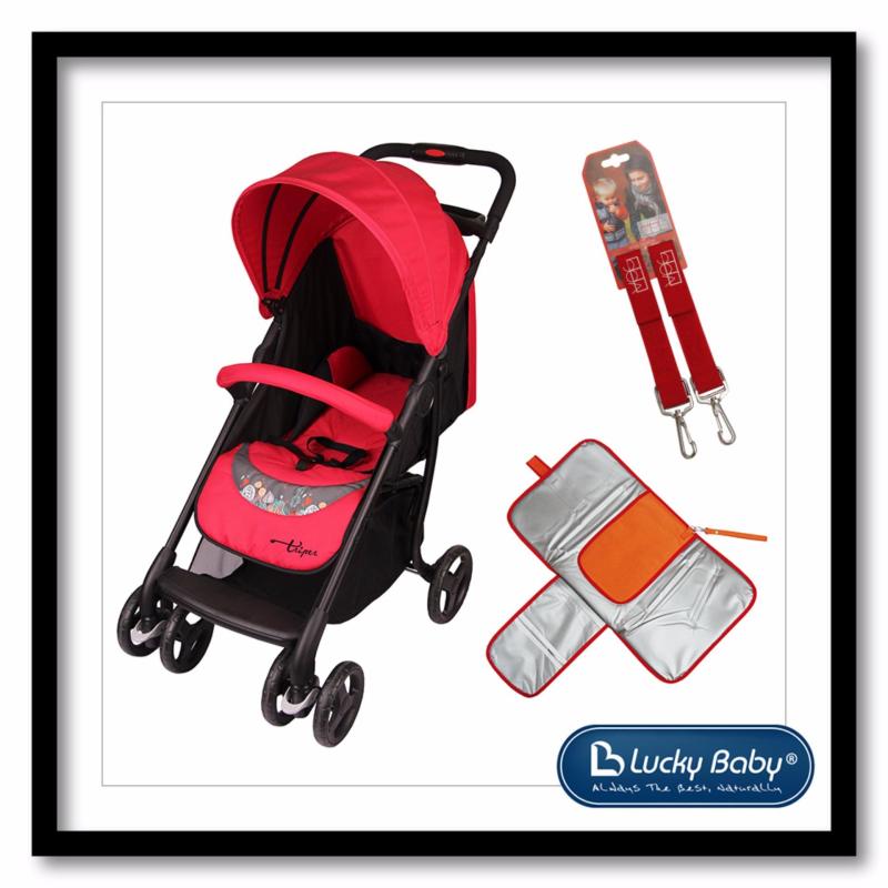 Lucky Baby® 501559 Triper™ Baby Stroller Singapore