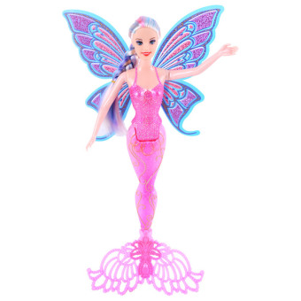 Severus Ana: Harga Mermaid children's toys in Singapore
