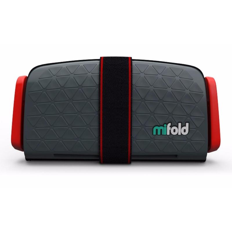 mifold Grab-and-Go Booster Seat Singapore