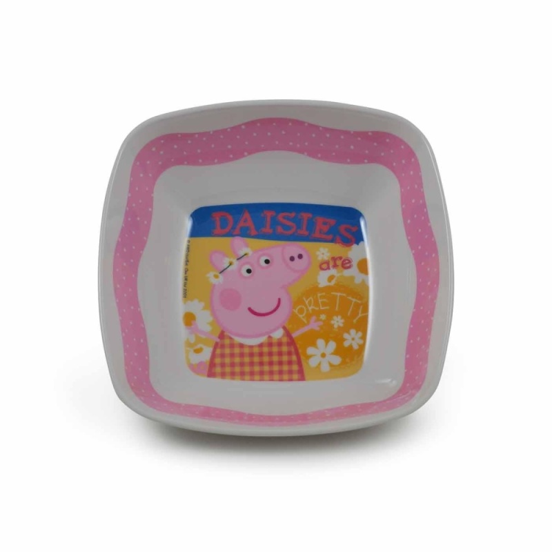 Peppa Pig 3 In 1 Gift Set