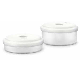 PHILIPS AVENT Fresh Food Storage July 2018 - 3 PHILIPS AVENT Fresh Food Storage - 3