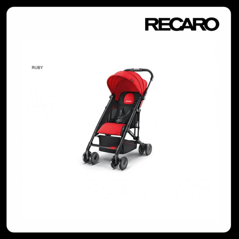 recaro easylife ruby