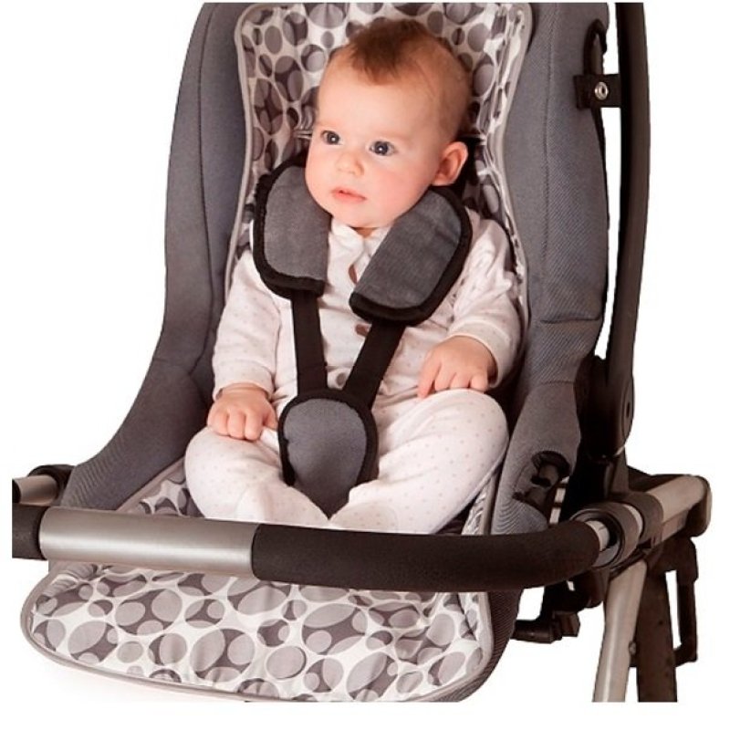 Simply Good Stroller Liner Singapore