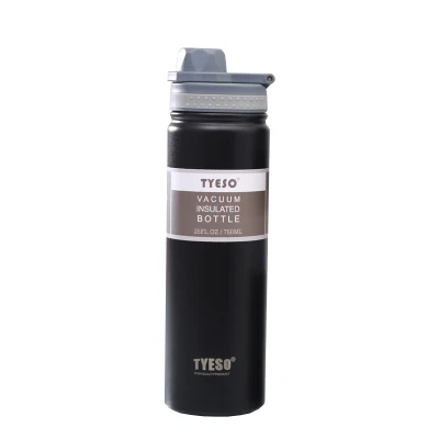 Thermal Bottle / Stainless Steel Bottle / Vacuum Insulated Bottle - 530ml / 750ml (4)