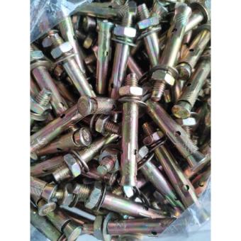 Lẻ 1 cái tắc kê sắt,nở sắt,bu lông nở sắt