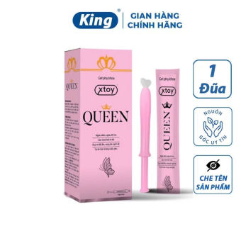 Dung dịch vệ sinh phụ nữ đũa thần inner XTOY QUEEN, dung dịch vệ sinh vùng kín an toàn, tiện lợi
