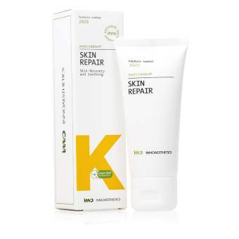 Kem Dưỡng Innoaesthetics Inno-Derma Skin Repair Sửa Chữa, Phục Hồi Da Khẩn Cấp 60g