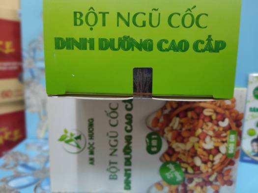 BỘT NGŨ CỐC DINH DƯỠNG 21 loại hạt cao cấp, Lợi Sữa, Đẹp Da, Tăng cân, Giảm Cân, Duy Trì Nét Thanh Xuân.