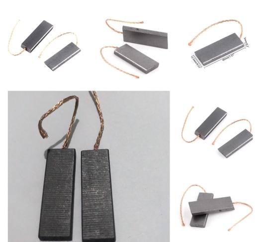 Bộ 2 Chổi Than Máy giặt Electrolux