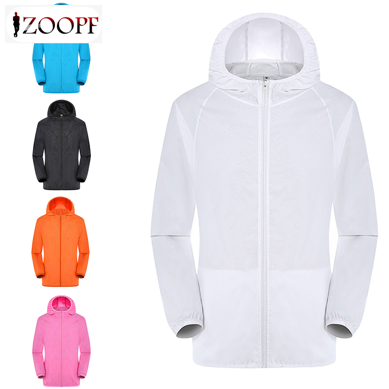 Rainproof and hot sale windproof jacket