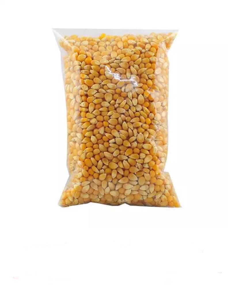 1Kg Ngô mỹ, Bắp rang bơ chuyên nổ bắp rang bơ tại nhà