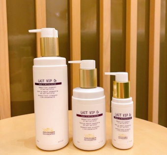 Sữa Rửa Mặt Làm Sáng, Giúp Bừng Tỉnh Da Mệt Mỏi BR Lait Vip O2 Biologique Recherche