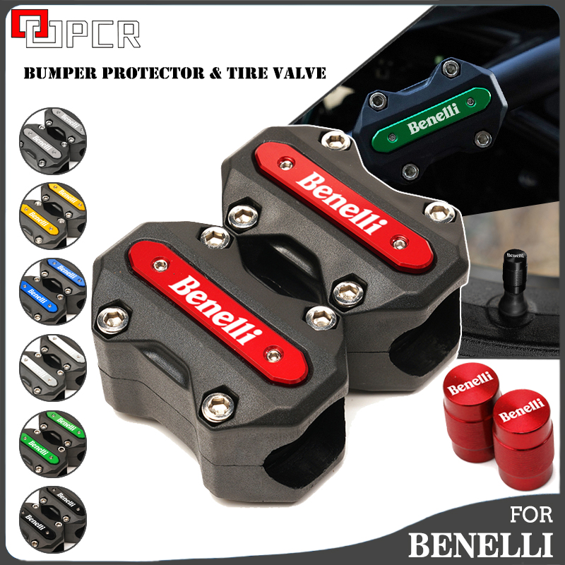 Khối bảo vệ giảm chấn động cơ xe máy cho benelli 502c 752s trk 502 502x 251 bn302 leoncino 250 500 tnt125 tnt251
