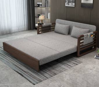 Giường Sofa Gấp Gọn Thông Minh Hiện Đại, Giường Sofa  Đa Năng, Sofa Giường Kéo, Giường Gấp Gọn