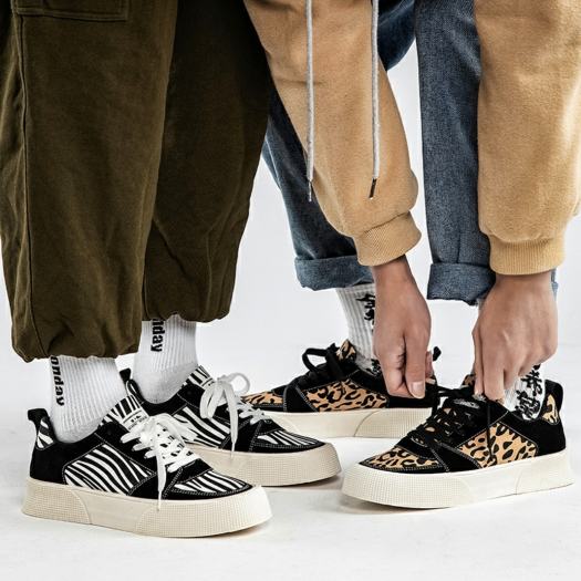 Giày SNEAKER NAM 2021 - GIÀY NAM CAO CẤP