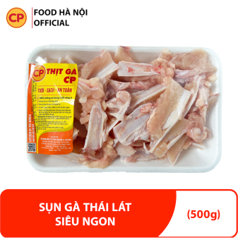 Sụn Gà Khay (500g)
