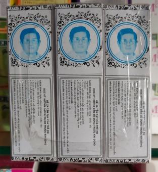 Thiên hoà ban lộ tiêu ban lộ hiệu con nai đen hỗ trợ mẩn ngứa mề đay(lốc 12 chai siro)