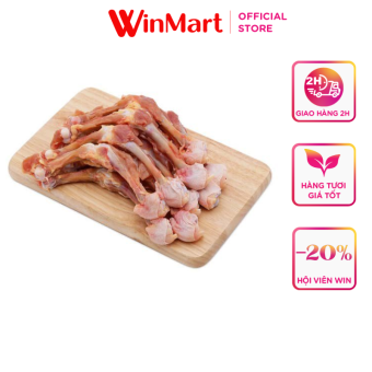 Xương đùi gà 3F 500g