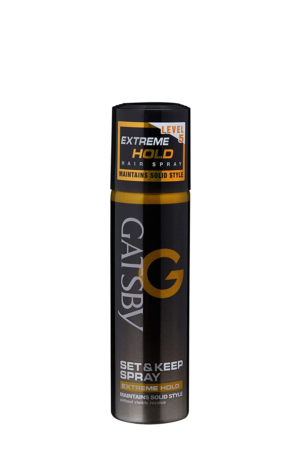 Sáp vuốt tóc nam mùi thơm chính hãng Gatsby Styling Wax Extreme & Volume giá rẻ siêu cứng hộp keo sáp lọ 25g vuốt tóc khô giữ nếp tạo kiểu phồng Hyper Quiff bôi tạo nếp tóc không bóng cho nam gốc nước không bết thơm trái cây