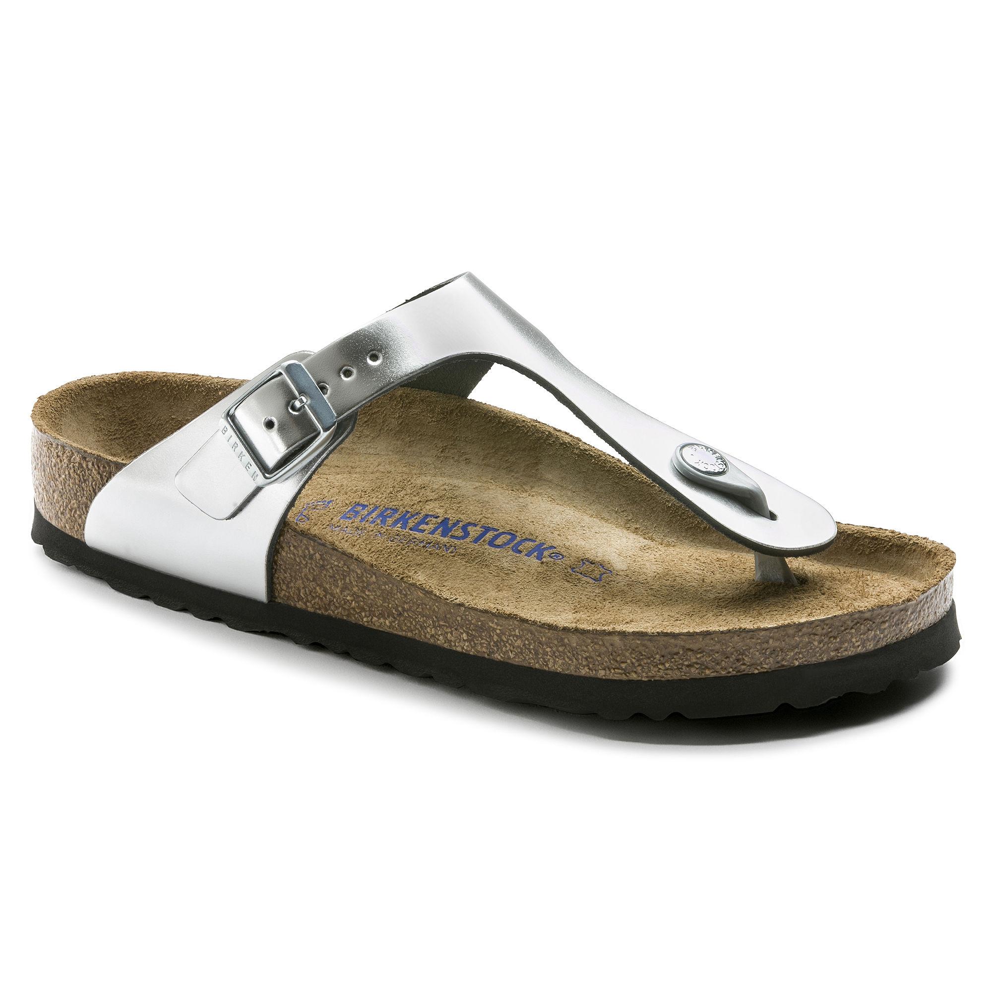 original birkenstocks