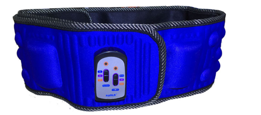 Đai massage X5 - Máy Massage bụng giảm béo X5 - đai quấn bụng - Máy Đánh Tan Mỡ bụng , Masage Đa Năng Cao Cấp - Máy đeo giảm mỡ bụng- máy tập bụng giảm cân - Đai Rung Massage - Thiết bị dụng cụ làm đẹp - chăm sóc sắc đẹp - nịt bụng cao cấp