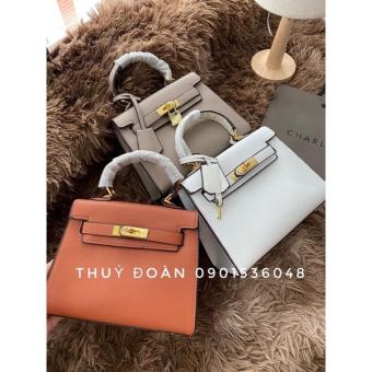 Túi HM da sần size 20 - MERRIMAN FASHION