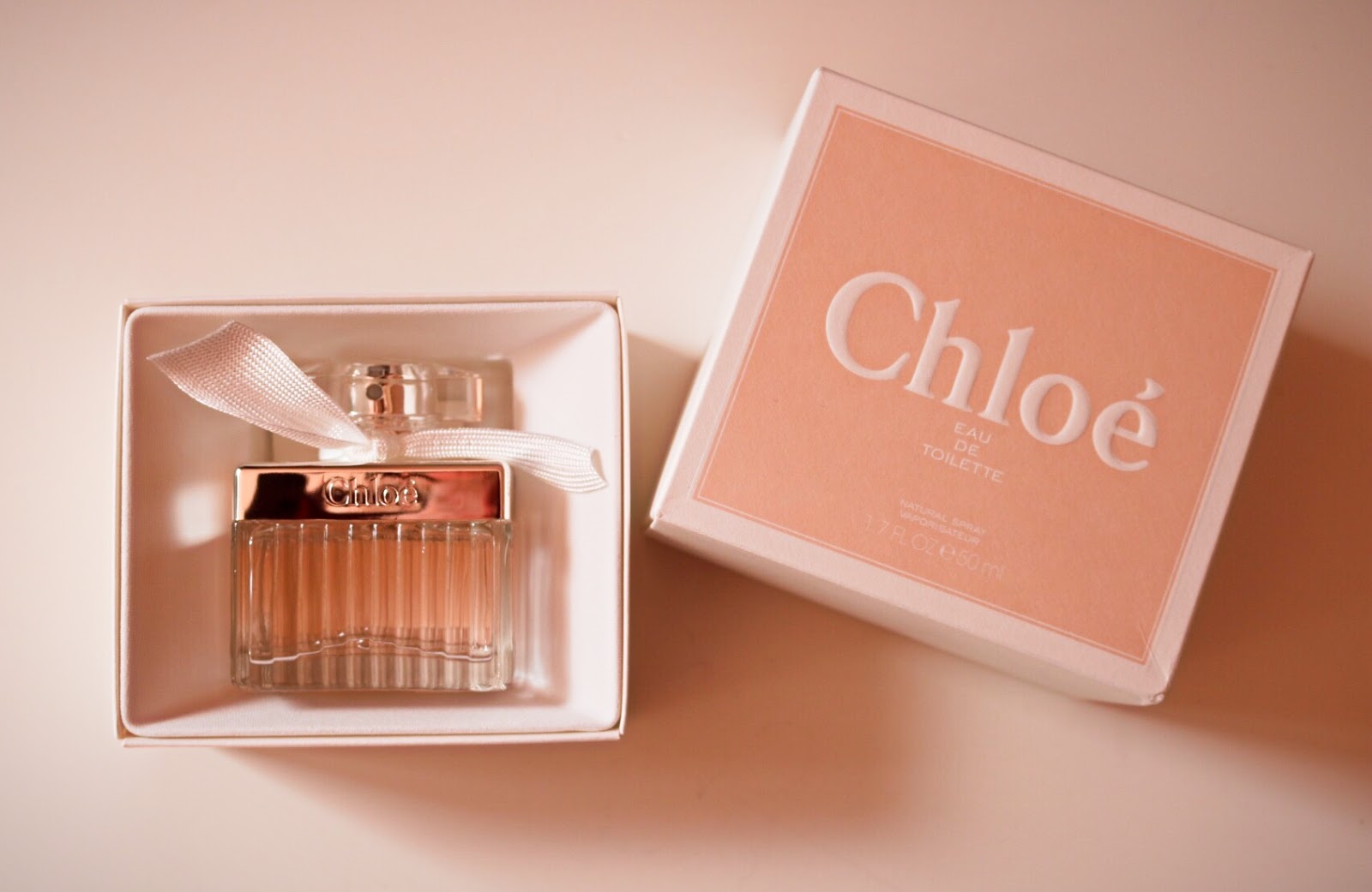 Nước hoa nữ chloeeee lùn 75ml