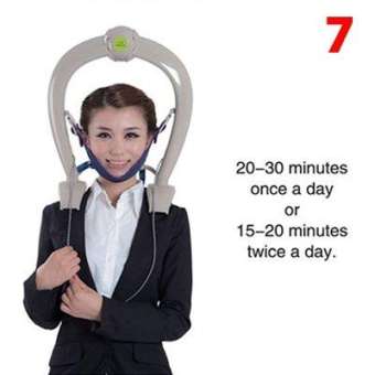 Khung Kéo Giãn ĐốT SốNg Cổ Crane