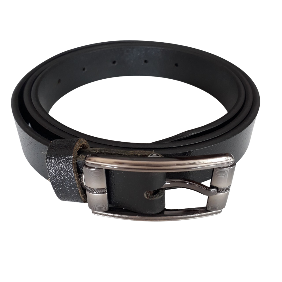 Thắt Lưng Nữ Dây Nịt Nữ Da Bò Thật Cao Cấp HKT Shop TL857