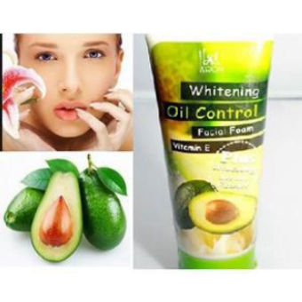 Sữa rữa mặt bơ