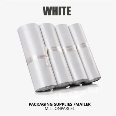 Polymailer/ Poly Mailer/ Plastic Mailers/ Courier Bags/ Carton Box/ Bubble Wrap/ Envelope/ Shipping Bag (1)