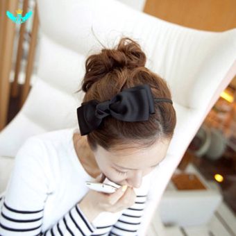 Băng Đô Ren Ruy Băng, Bán Sỉ Băng Đô Nơ Đôi YIDA