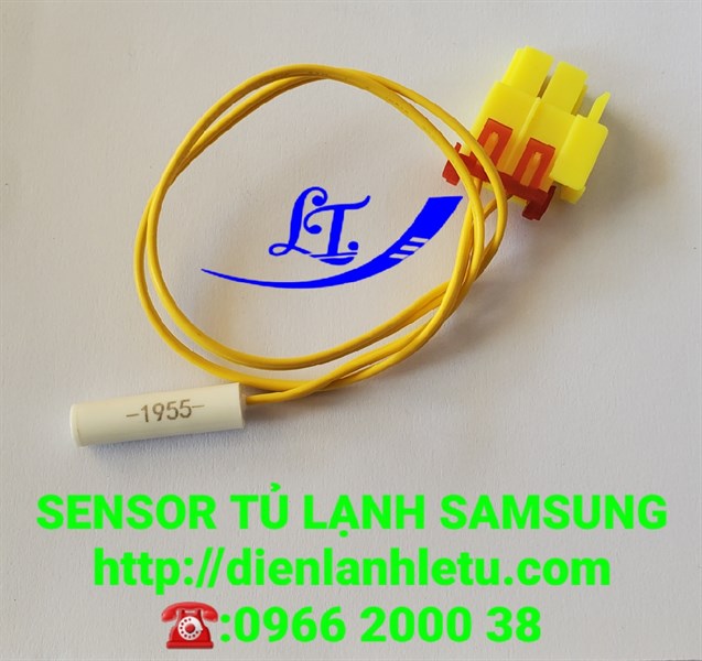 Sensor tủ lạnh Samsung 4k - Cảm biến tủ lạnh Samsung