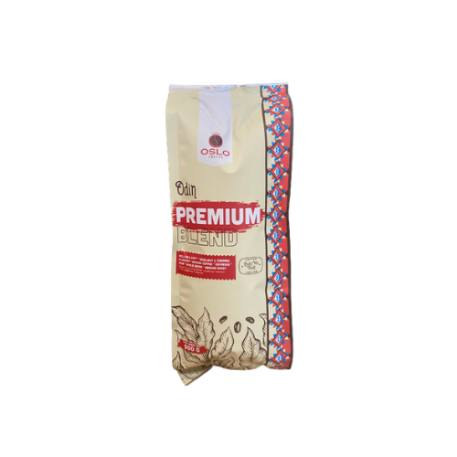 Cà phê rang xay hảo hạng Odin Premium Blend 250g / 500g