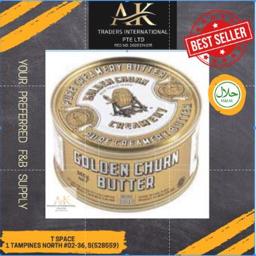 Buy Golden Churn Full Product Range | Brand Selection - Lazada
