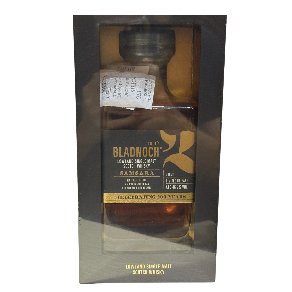 Springbank 12 Cask Strength Single Malt Scotch Whisky 700ml ABV