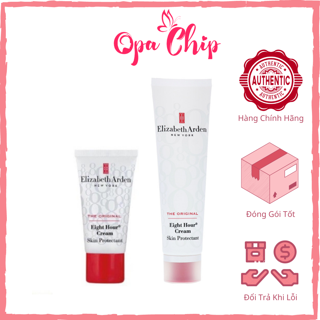 Kem Dưỡng Đa Năng Elizabeth Arden Eight Hour Cream