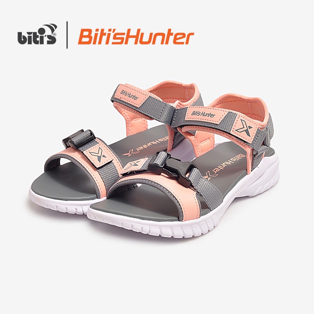 Dép sandal nữ Biti's Hunter EVA Phun DEWH0100HOG