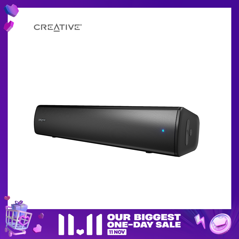 soundbar pc bluetooth