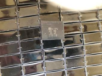 Tụ 20uf 450V 38x24x34mm Chính Hãng Chuyên Dùng Cho Điều Hòa Daikin