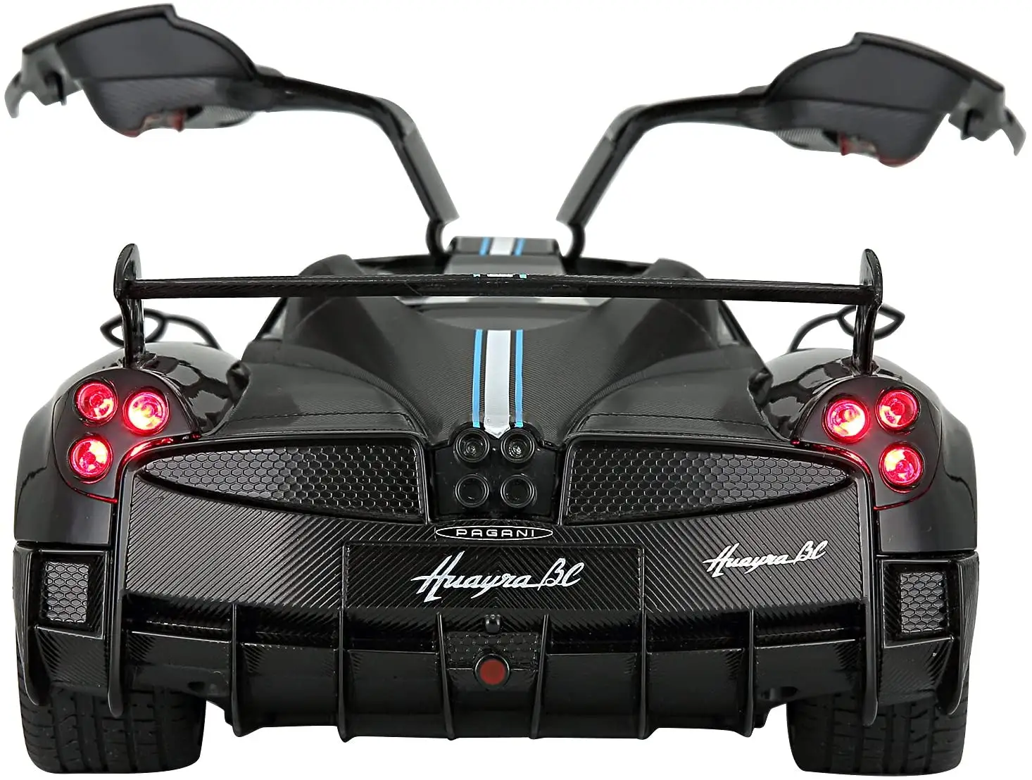 pagani remote control car