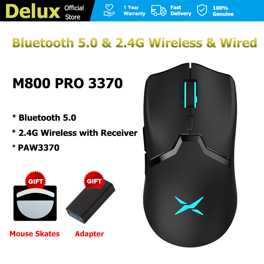 Wire Gaming Mouse - Best Price in Singapore - Jan 2023 | Lazada.sg