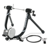 Minoura MagRide Bike Trainer (Remote / Dial)