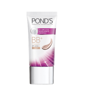Kem BB+ Pond's Dưỡng Trắng Tạo Nền